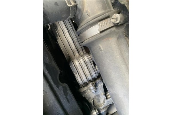 Recambio de enfriador gases egr para jeep compass (mk) 2.0 sport referencia OEM IAM 68001587AA  