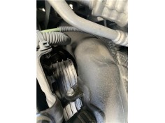 Recambio de enfriador gases egr para jeep compass (mk) 2.0 sport referencia OEM IAM 68001587AA  