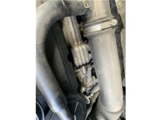 Recambio de enfriador gases egr para jeep compass (mk) 2.0 sport referencia OEM IAM 68001587AA  