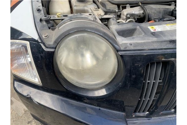 Recambio de faro delantero dcho para jeep compass (mk) 2.0 sport referencia OEM IAM 061201121249 5303874AA 