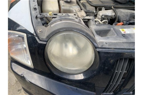 Recambio de faro delantero dcho para jeep compass (mk) 2.0 sport referencia OEM IAM 061201121249 5303874AA 