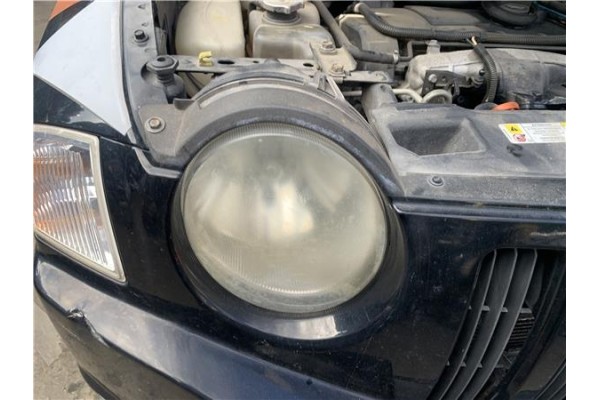 Recambio de faro delantero dcho para jeep compass (mk) 2.0 sport referencia OEM IAM 061201121249 5303874AA 