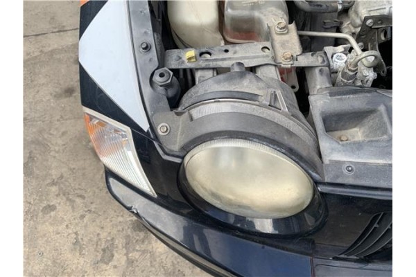 Recambio de faro delantero dcho para jeep compass (mk) 2.0 sport referencia OEM IAM 061201121249 5303874AA 