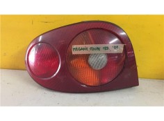 Recambio de piloto trasero izquierdo para renault megane i fase 2 coupe (da...) 1.4 16 v dynamique referencia OEM IAM 7700428066