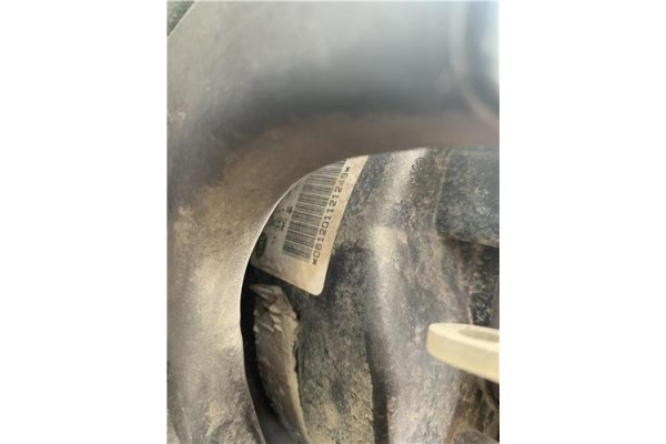 Recambio de faro delantero dcho para jeep compass (mk) 2.0 sport referencia OEM IAM 061201121249 5303874AA 