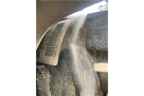 Recambio de faro delantero dcho para jeep compass (mk) 2.0 sport referencia OEM IAM 061201121249 5303874AA 