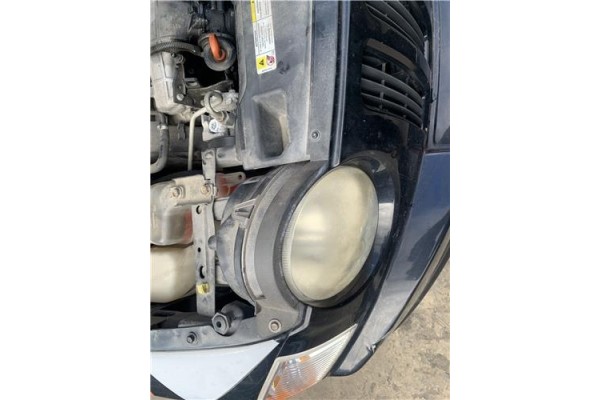 Recambio de faro delantero dcho para jeep compass (mk) 2.0 sport referencia OEM IAM 061201121249 5303874AA 