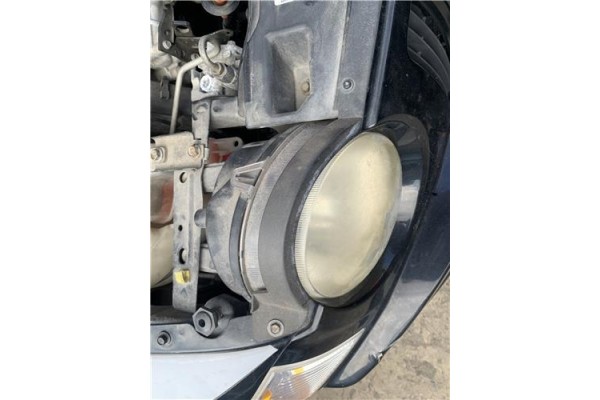 Recambio de faro delantero dcho para jeep compass (mk) 2.0 sport referencia OEM IAM 061201121249 5303874AA 