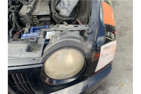 Recambio de faro delantero izquierdo para jeep compass (mk) 2.0 sport referencia OEM IAM 05303875AA 1A998321101AC 