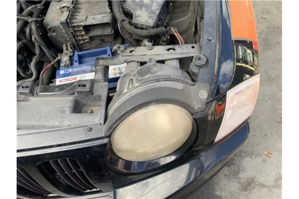 Recambio de faro delantero izquierdo para jeep compass (mk) 2.0 sport referencia OEM IAM 05303875AA 1A998321101AC 