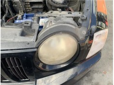 Recambio de faro delantero izquierdo para jeep compass (mk) 2.0 sport referencia OEM IAM 05303875AA 1A998321101AC 