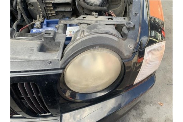 Recambio de faro delantero izquierdo para jeep compass (mk) 2.0 sport referencia OEM IAM 05303875AA 1A998321101AC 