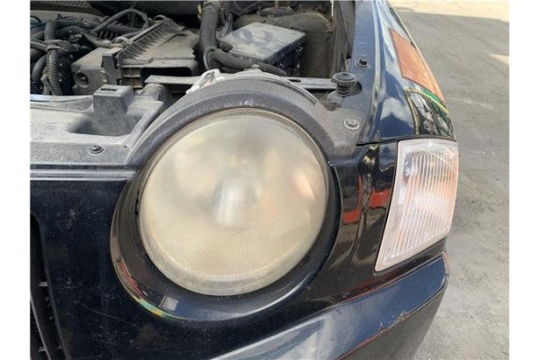 Recambio de faro delantero izquierdo para jeep compass (mk) 2.0 sport referencia OEM IAM 05303875AA 1A998321101AC 