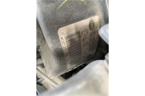 Recambio de faro delantero izquierdo para jeep compass (mk) 2.0 sport referencia OEM IAM 05303875AA 1A998321101AC 