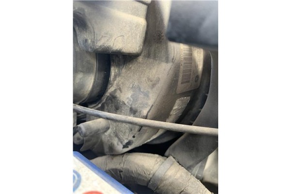 Recambio de faro delantero izquierdo para jeep compass (mk) 2.0 sport referencia OEM IAM 05303875AA 1A998321101AC 