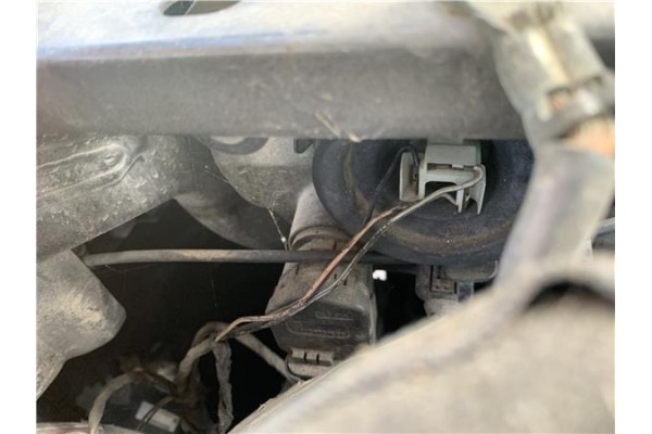 Recambio de faro delantero izquierdo para jeep compass (mk) 2.0 sport referencia OEM IAM 05303875AA 1A998321101AC 