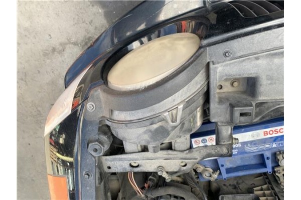 Recambio de faro delantero izquierdo para jeep compass (mk) 2.0 sport referencia OEM IAM 05303875AA 1A998321101AC 