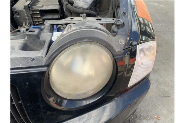 Recambio de faro delantero izquierdo para jeep compass (mk) 2.0 sport referencia OEM IAM 05303875AA 1A998321101AC 