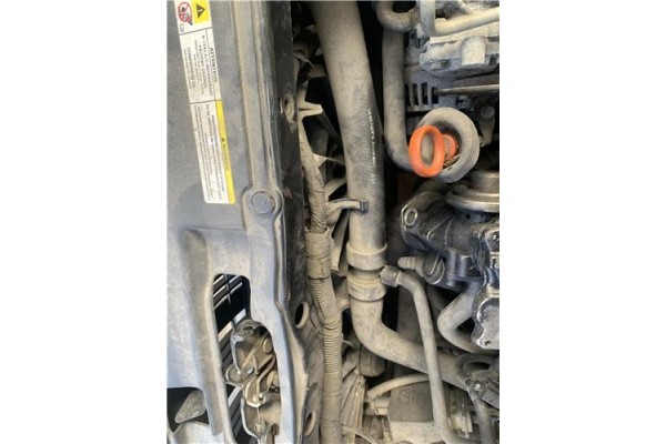 Recambio de frente delantero para jeep compass (mk) 2.0 sport referencia OEM IAM 5116333AA  