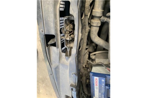 Recambio de frente delantero para jeep compass (mk) 2.0 sport referencia OEM IAM 5116333AA  