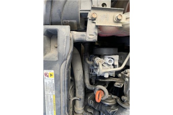 Recambio de frente delantero para jeep compass (mk) 2.0 sport referencia OEM IAM 5116333AA  