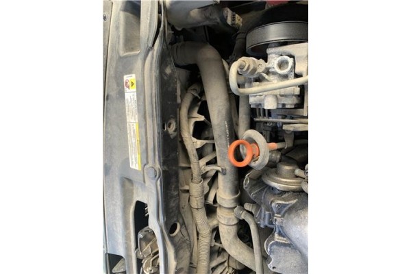 Recambio de frente delantero para jeep compass (mk) 2.0 sport referencia OEM IAM 5116333AA  