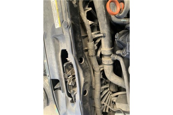 Recambio de frente delantero para jeep compass (mk) 2.0 sport referencia OEM IAM 5116333AA  