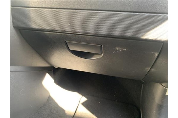 Recambio de guantera salpicadero para jeep compass (mk) 2.0 sport referencia OEM IAM 1FB991DVAA  