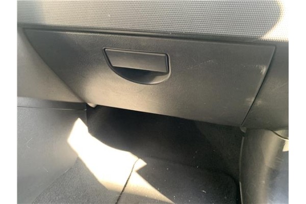 Recambio de guantera salpicadero para jeep compass (mk) 2.0 sport referencia OEM IAM 1FB991DVAA  