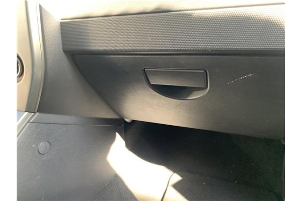 Recambio de guantera salpicadero para jeep compass (mk) 2.0 sport referencia OEM IAM 1FB991DVAA  