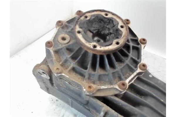 Recambio de grupo diferencial trasero para audi a4 allroad quattro (8kh) 2.0 tdi (125kw) referencia OEM IAM DAJ26086  