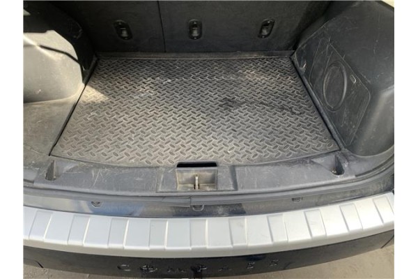 Recambio de guarnecido piso maletero para jeep compass (mk) 2.0 sport referencia OEM IAM 1BL86XDVAC 7D188990 