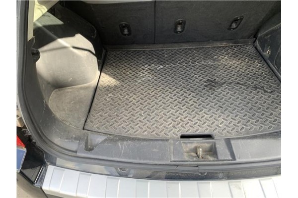 Recambio de guarnecido piso maletero para jeep compass (mk) 2.0 sport referencia OEM IAM 1BL86XDVAC 7D188990 