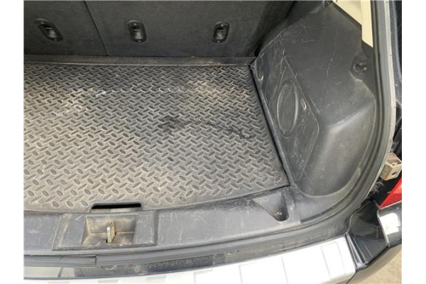 Recambio de guarnecido piso maletero para jeep compass (mk) 2.0 sport referencia OEM IAM 1BL86XDVAC 7D188990 