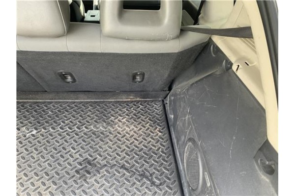 Recambio de guarnecido piso maletero para jeep compass (mk) 2.0 sport referencia OEM IAM 1BL86XDVAC 7D188990 