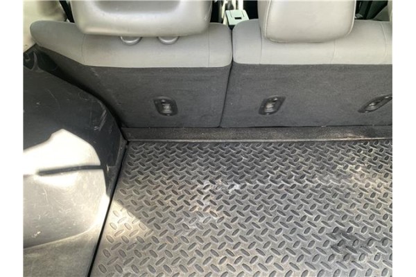 Recambio de guarnecido piso maletero para jeep compass (mk) 2.0 sport referencia OEM IAM 1BL86XDVAC 7D188990 