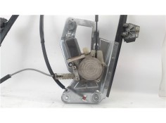 Recambio de mecanismo elevalunas delantero izquierdo para bmw serie 5 berlina (e39) referencia OEM IAM 9030188  