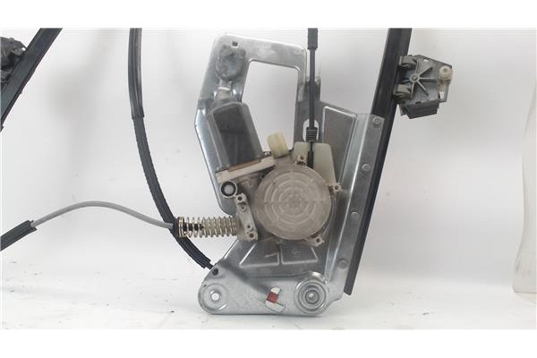 Recambio de mecanismo elevalunas delantero izquierdo para bmw serie 5 berlina (e39) referencia OEM IAM 9030188  