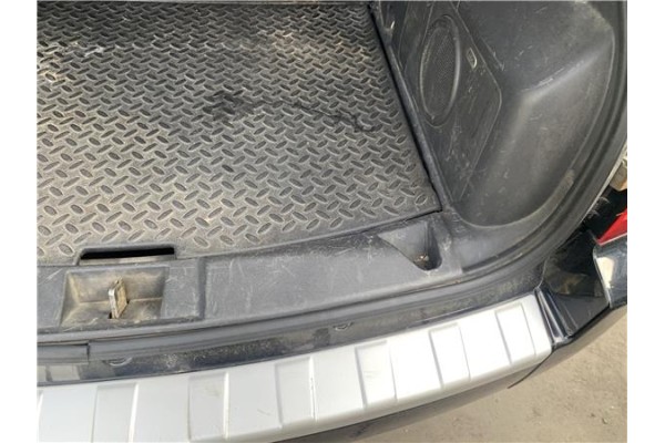 Recambio de guarnecido piso maletero para jeep compass (mk) 2.0 sport referencia OEM IAM 1BL86XDVAC 7D188990 