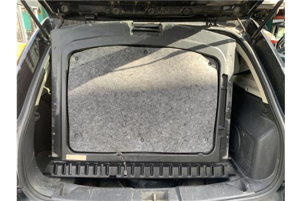 Recambio de guarnecido piso maletero para jeep compass (mk) 2.0 sport referencia OEM IAM 1BL86XDVAC 7D188990 