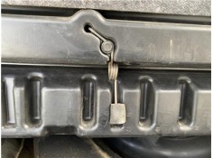 Recambio de guarnecido piso maletero para jeep compass (mk) 2.0 sport referencia OEM IAM 1BL86XDVAC 7D188990 