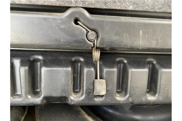 Recambio de guarnecido piso maletero para jeep compass (mk) 2.0 sport referencia OEM IAM 1BL86XDVAC 7D188990 