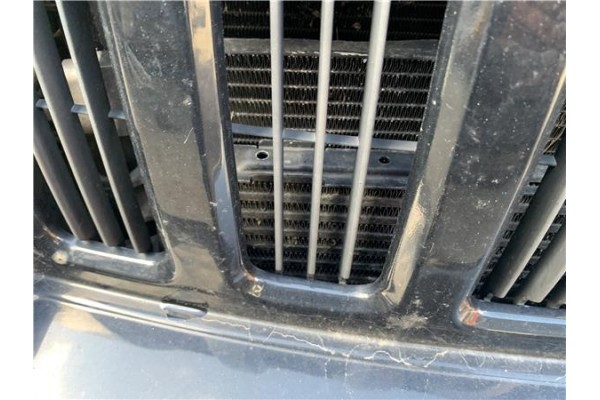 Recambio de intercooler para jeep compass (mk) 2.0 sport referencia OEM IAM 5191288AB  