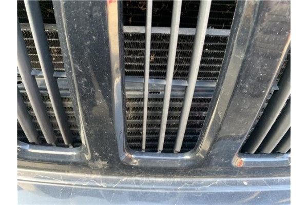 Recambio de intercooler para jeep compass (mk) 2.0 sport referencia OEM IAM 5191288AB  