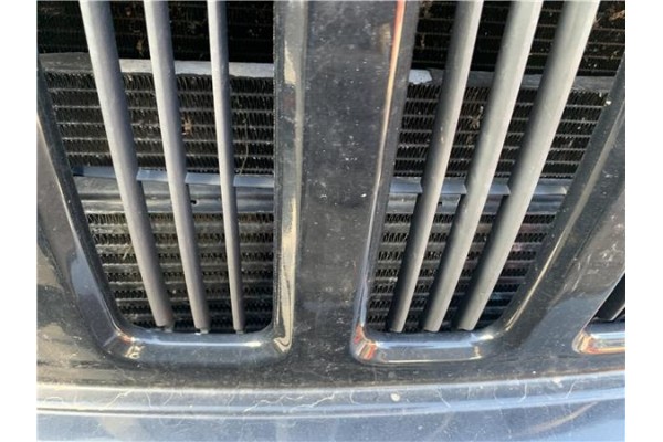 Recambio de intercooler para jeep compass (mk) 2.0 sport referencia OEM IAM 5191288AB  