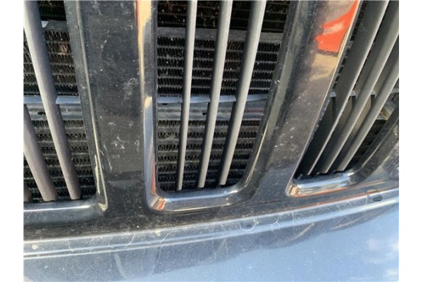 Recambio de intercooler para jeep compass (mk) 2.0 sport referencia OEM IAM 5191288AB  