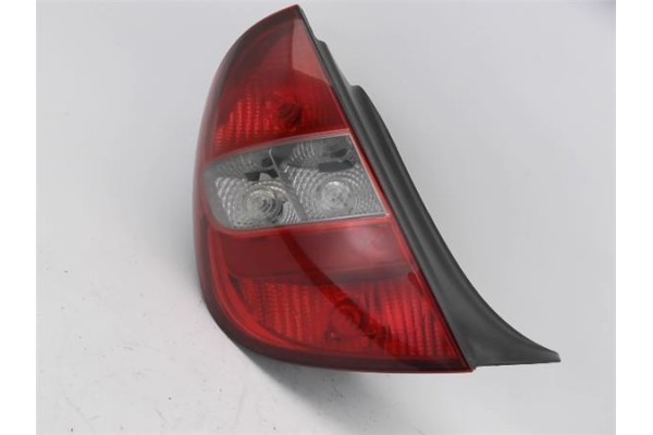 Recambio de piloto trasero izquierdo para citroen c5 berlina 1.8 16v (dc6fzb, dc6fze) referencia OEM IAM   
