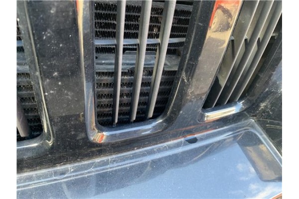 Recambio de intercooler para jeep compass (mk) 2.0 sport referencia OEM IAM 5191288AB  