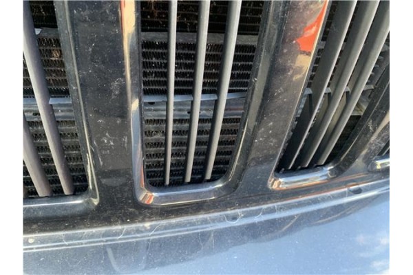 Recambio de intercooler para jeep compass (mk) 2.0 sport referencia OEM IAM 5191288AB  