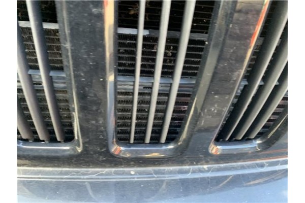 Recambio de intercooler para jeep compass (mk) 2.0 sport referencia OEM IAM 5191288AB  